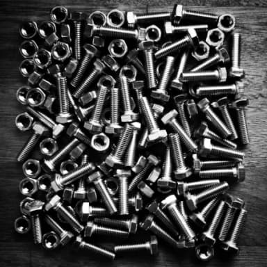 Fasteners