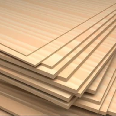 Building Materials